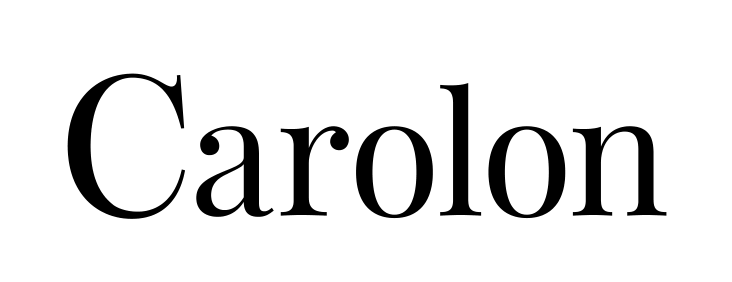 Carolon